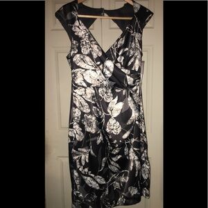 NEW London Style Dress (with tags)